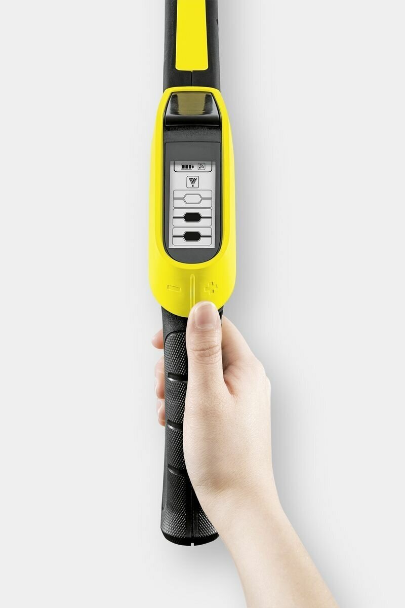 Karcher G180 Q Full Control Plus разбрызгиватель 2.643-992.0 - фотография № 2