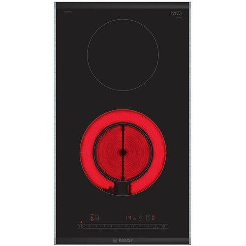 Электрическая варочная панель BOSCH PKF375FP2E 3795000₽