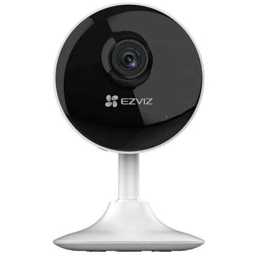 Видеокамера IP Ezviz CS-C1C-E0-1E2WF 28-28мм 468200₽