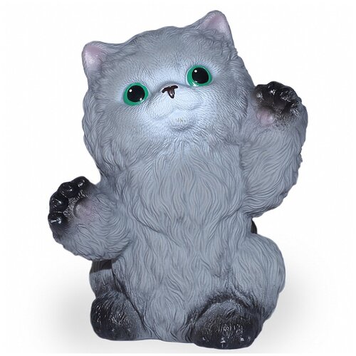 ПВХ игрушка Котенок Дарси 20 см