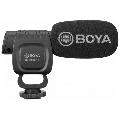 Микрофон Boya BY-BM3011 направленный