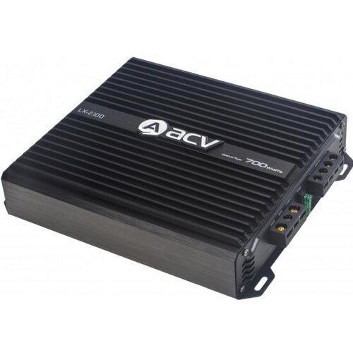 Усилитель Acv LX-2100 5405₽