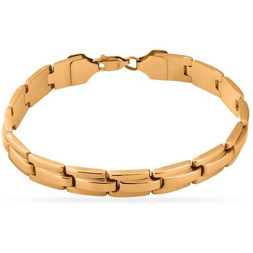 фото Браслет sanis, красное золото, 585 проба санис