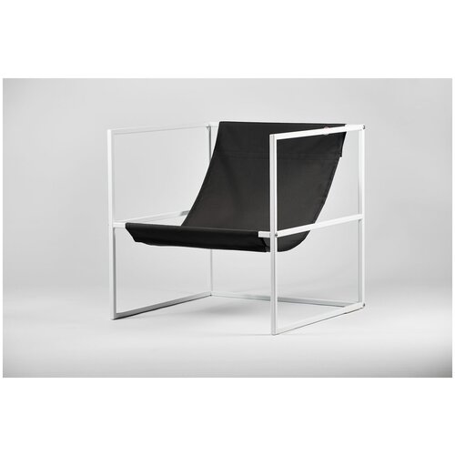 Уличное кресло Up! Flame TESS Outdoor Chair white / anthracite textile всепогодное кресло up flame steel seat grey