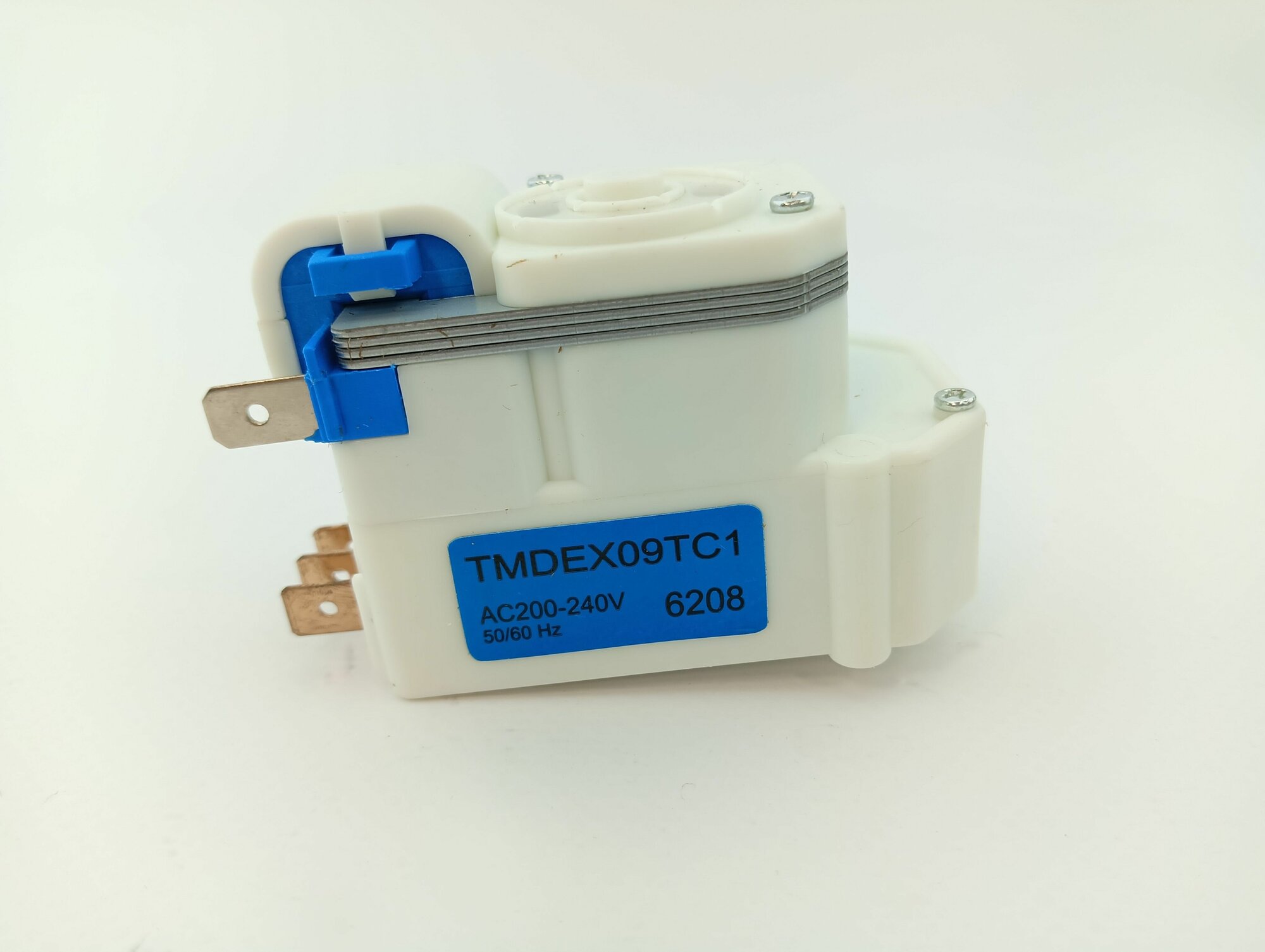 фото Таймер оттайки холодильника No Frost TMDE X-09 TC1