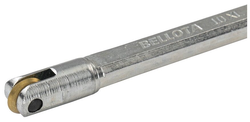 Ролик для плиткореза BELLOTA 10мм XL Titanium