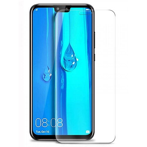 Гидрогелевая пленка Innovation для Huawei Y9 2019 Matte 20596 гидрогелевая пленка mosseller для huawei y9 2019