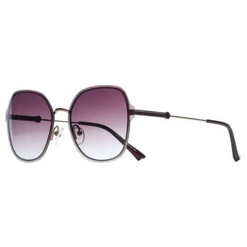 фото Furlux / солнцезащитные очки женские овальные / очки с уф защитой / модные и стильные очки 2021 /подарок/fu398/r04-970