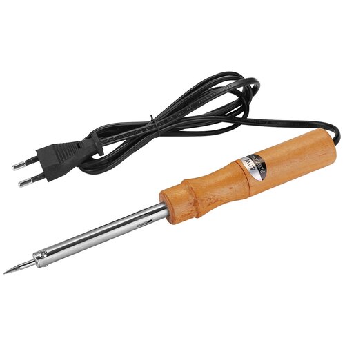 Паяльник с деревянной ручкой DEKO SI02 40 Вт220 В 44200₽