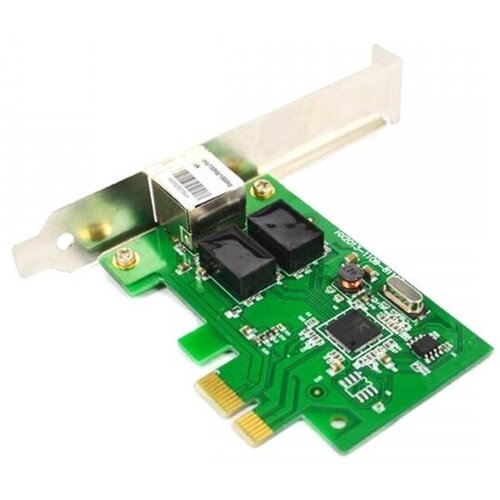 Сетевой Адаптер Emulex P007729-21A PCI-E8x