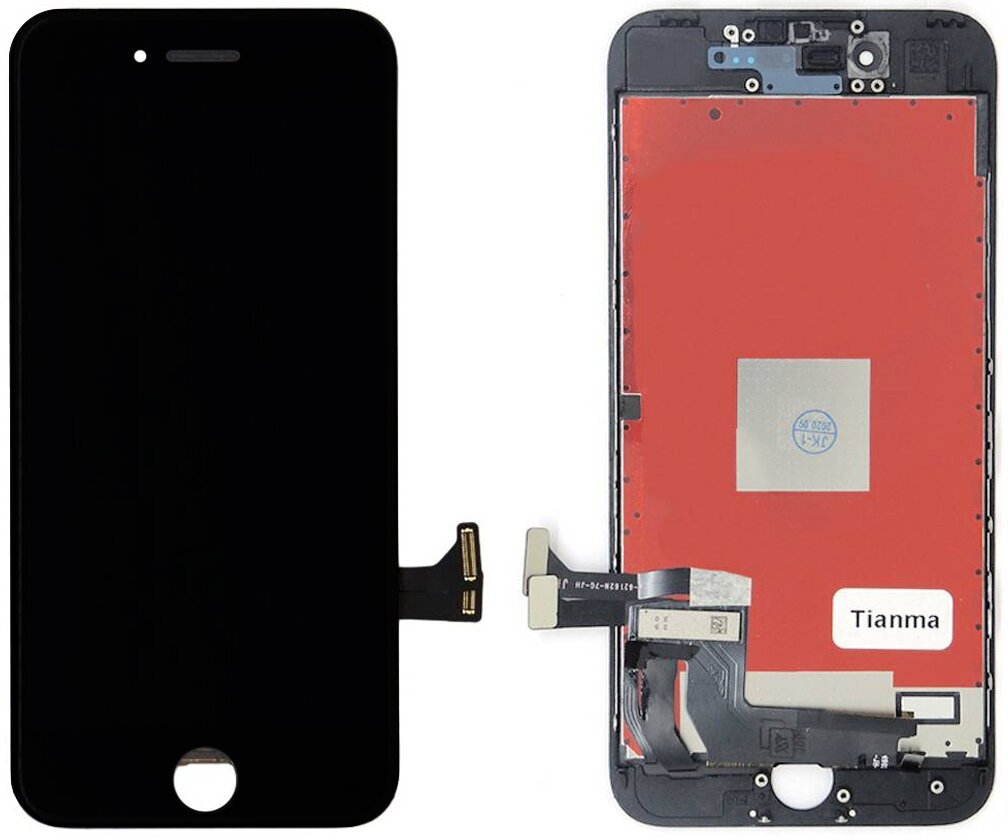 Дисплей с тачскрином TIANMA для Apple iPhone 7