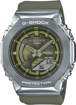 Наручные часы CASIO G-Shock GM-S2100-3AER