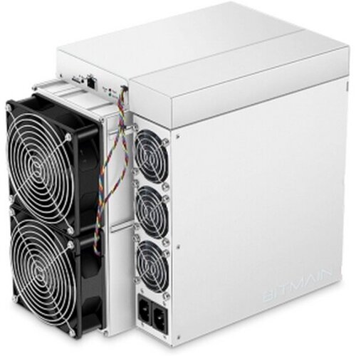 Bitmain Antminer S19j Pro 104TH/s-29.5W (556481) S19j Pro-104TH/s-29.5W