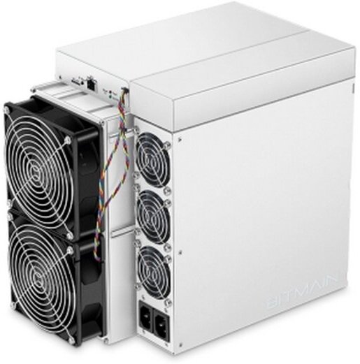 Antminer S19j Pro 104 (556481)