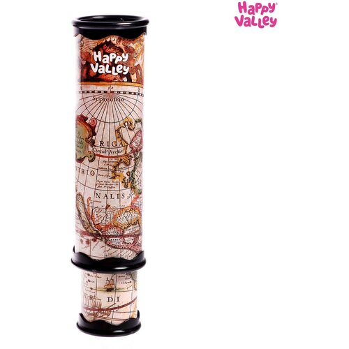 Калейдоскоп «Карта мира»