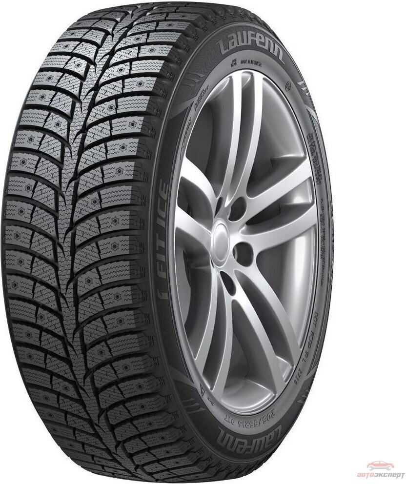 Автомобильные шины Laufenn I Fit Ice LW71 185/55 R15 86T