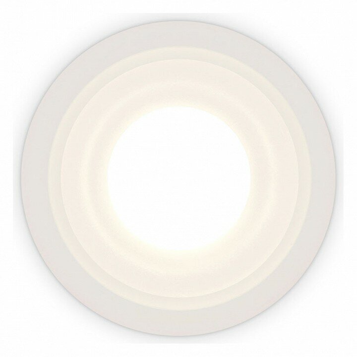 Встраиваемый светильник Ambrella light Techno TN1311 - фотография № 5
