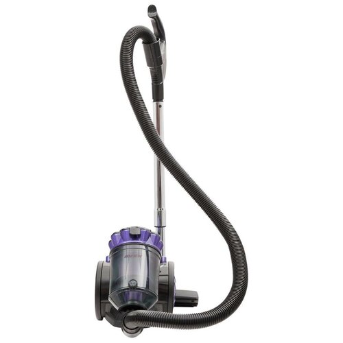 Пылесос AVEX VC 309 1800Вт фиолетовый 897000₽