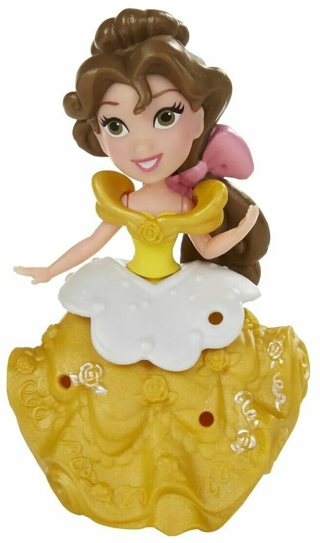 Игровой набор Hasbro Disney Princess - фото №10