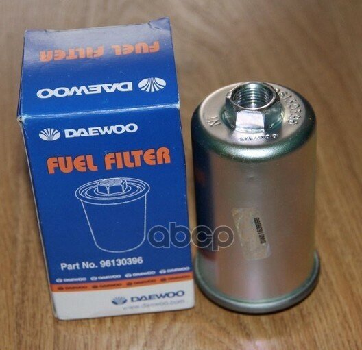 Фильтр топливный Daewoo Nexia; Land Rover Discovery 94-04; Freelander 98-06 Daewoo DAEWOO арт. 96130396