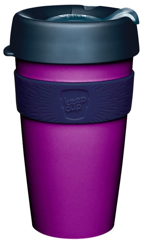 Кружка keepcup original l 454 мл rowan