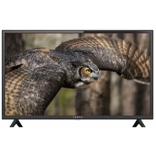 Телевизор VEKTA LD-40SF4113BT 40 Full HD черный 1951300₽