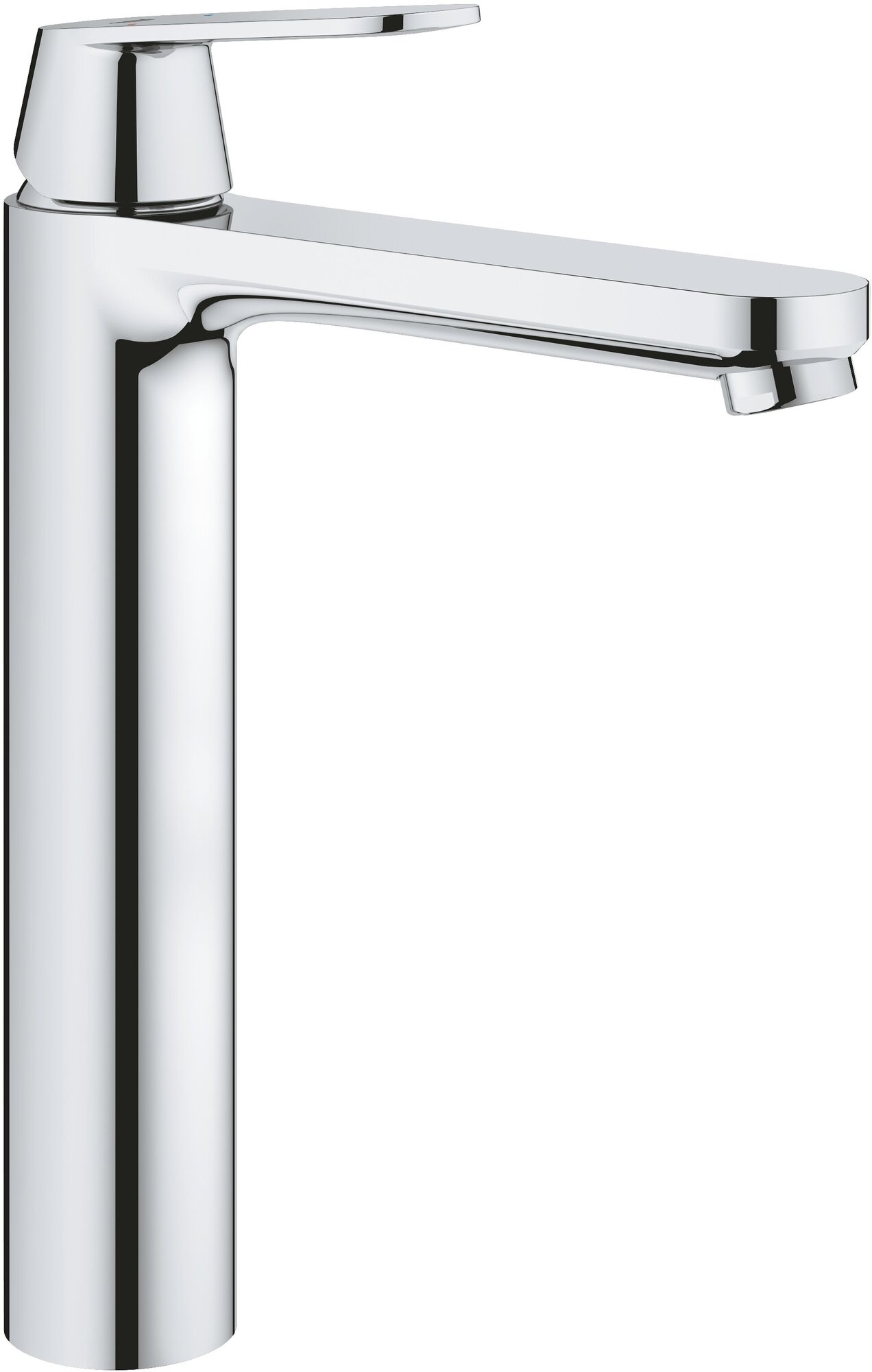 Смеситель для раковины GROHE Eurosmart Cosmopolitan, XL-Size, хром (23921000)