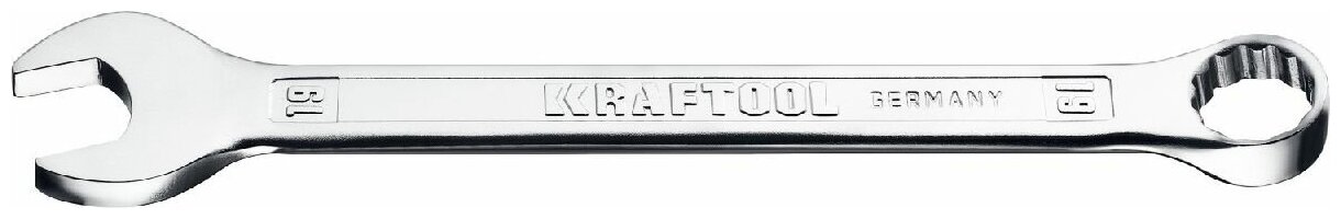 Комбинированный гаечный ключ KRAFTOOL 19 мм (27079-19_z01)