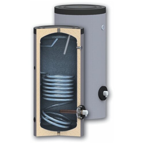 Бойлер косвенного нагрева Sunsystem SN 300 13353400₽