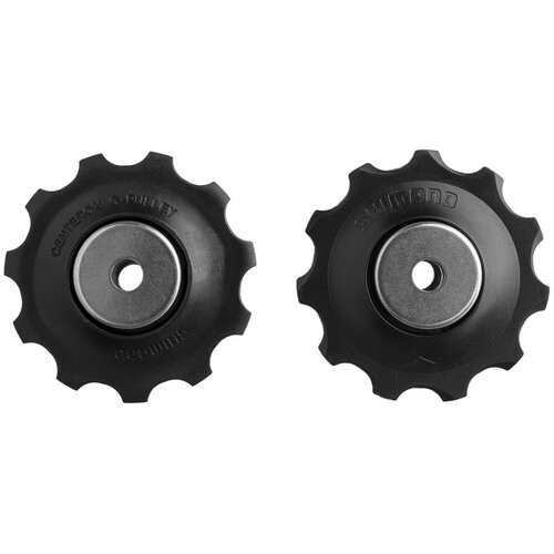 ролики переключателя shimano 9 10ск rd m591 m592 m662 5700 y5xh98120 Ролик переключателя Shimano RD-2400/3500/CTS500, 8-9 скоростей