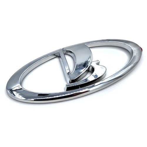 Заводской знак Лада Приора 2170-8212060 Lada Priora, 1 шт