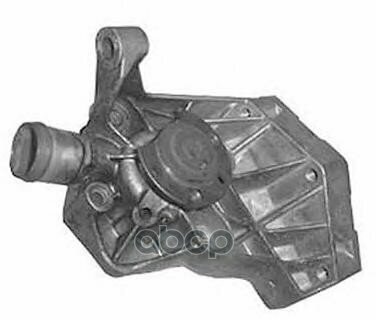 Wpq1034 Помпа Skoda Fabia MAGNETI MARELLI арт. 352316171034