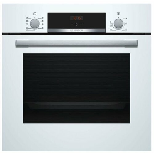Электрический духовой шкаф Bosch HBF512BV1R 4261000₽