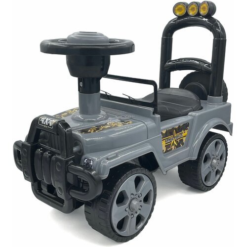 Машина каталка Толокар