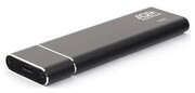 AgeStar 31UBNV5C (BLACK) Внешний корпус M.2 NVME (M-key) USB 3.1 Type-C