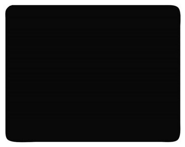 Коврик для мыши BURO BU-CLOTH черный [bu-cloth/black] - фото №15