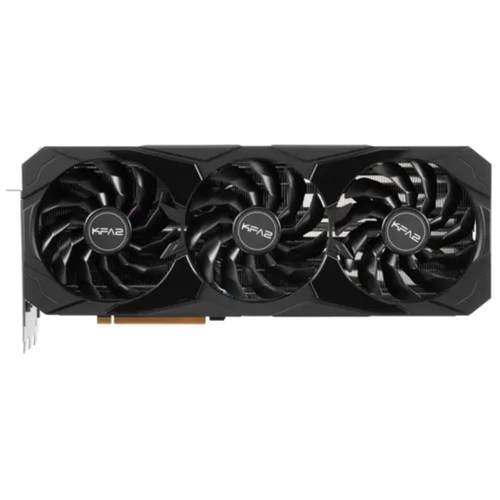 Видеокарта KFA2 GeForce RTX 4090 SG 1-Click OC (49NXM5MD6DSK), Retail