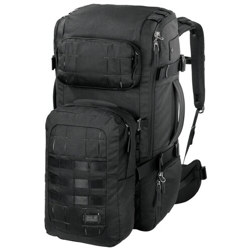 Рюкзак Jack Wolfskin TRT 65 Pack phantom