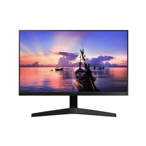 Монитор Samsung 215 F22T350FHC IPS LED 169 1920x1080 5ms 10001 250cd 178178 D-sub HDMI FreeSync 75Hz Tilt VESA Black 1317300₽