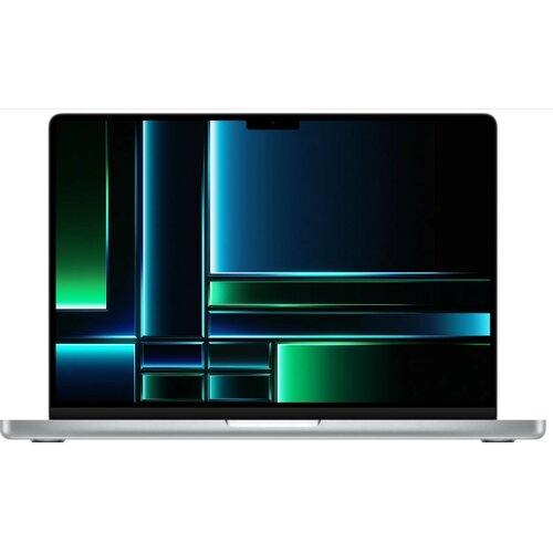 Ноутбук Apple MacBook Pro 16 Apple M2 Pro 12-core/16Gb/1Tb/Apple graphics 19-core/Silver ноутбук apple macbook pro 16 a2991 z1ag000q5 mrw23 16 2