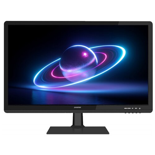 Монитор DIGMA DM-MONB2205 207 черный 1266400₽