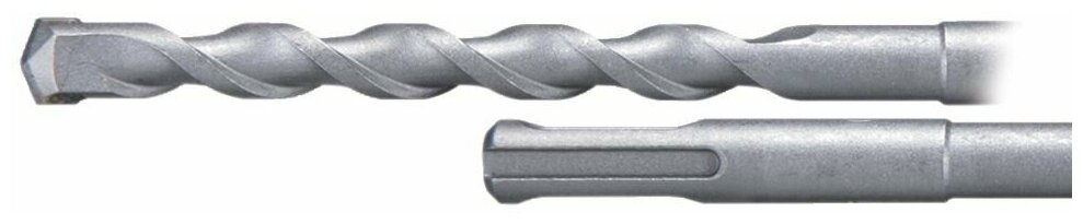 Бур Makita (патрон SDS-Plus, размер 6x110 мм, рабочая длина 50 мм, по кирпичной кладке) - фото №16