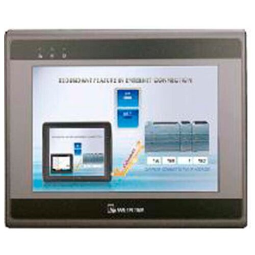 Промышленное оборудование WEINTEK MT8100IE