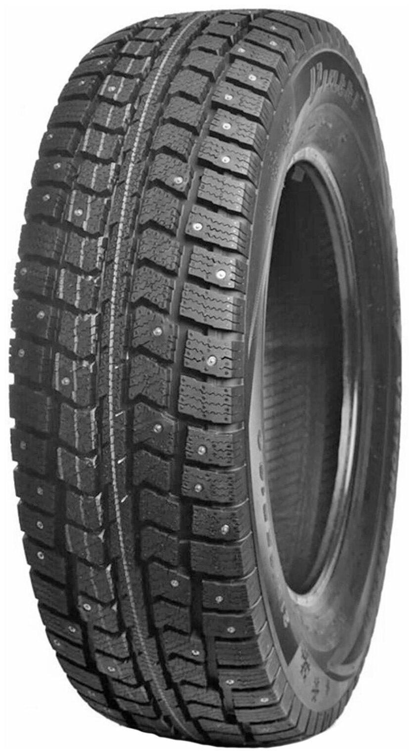 Шина VIATTI V-524 104/102 R 195/70 R15C шипованная (1 штука)