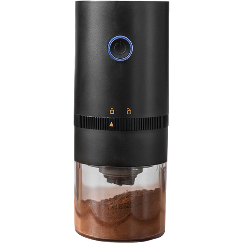 Кофемолка жерновая Electric Coffee Grinder