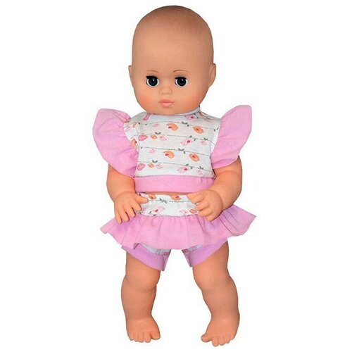 Леночка 6 со звуком 9-С-1 Страна кукол