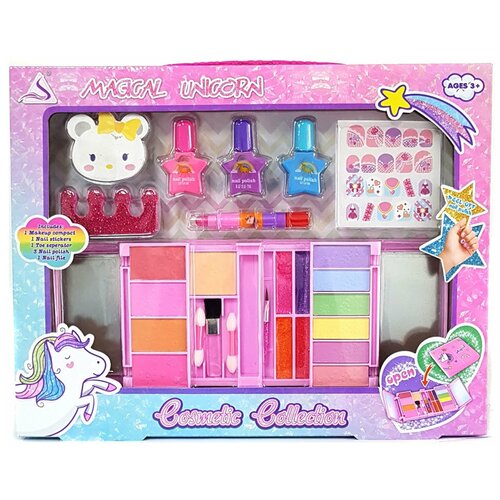 Набор детской косметики 