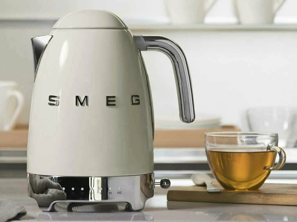 smeg - фото №19