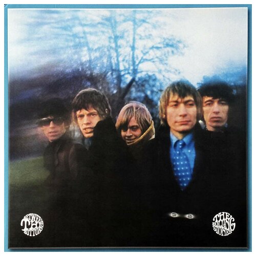 Виниловые пластинки, ABKCO, THE ROLLING STONES - Between The Buttons (LP) виниловые пластинки abkco the rolling stones on air 2lp