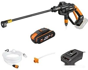 Worx wg620e new arrivals